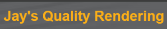 Jay's Quality Rendering