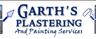 Garths Plastering & Painting