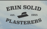 Erin Solid Plasterers