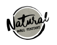 Natural Wall Finishes