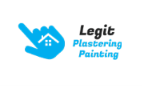 Legit Plastering and Painting Services Pty Lld