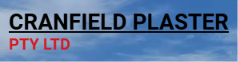 Cranfield Plaster Pty Ltd
