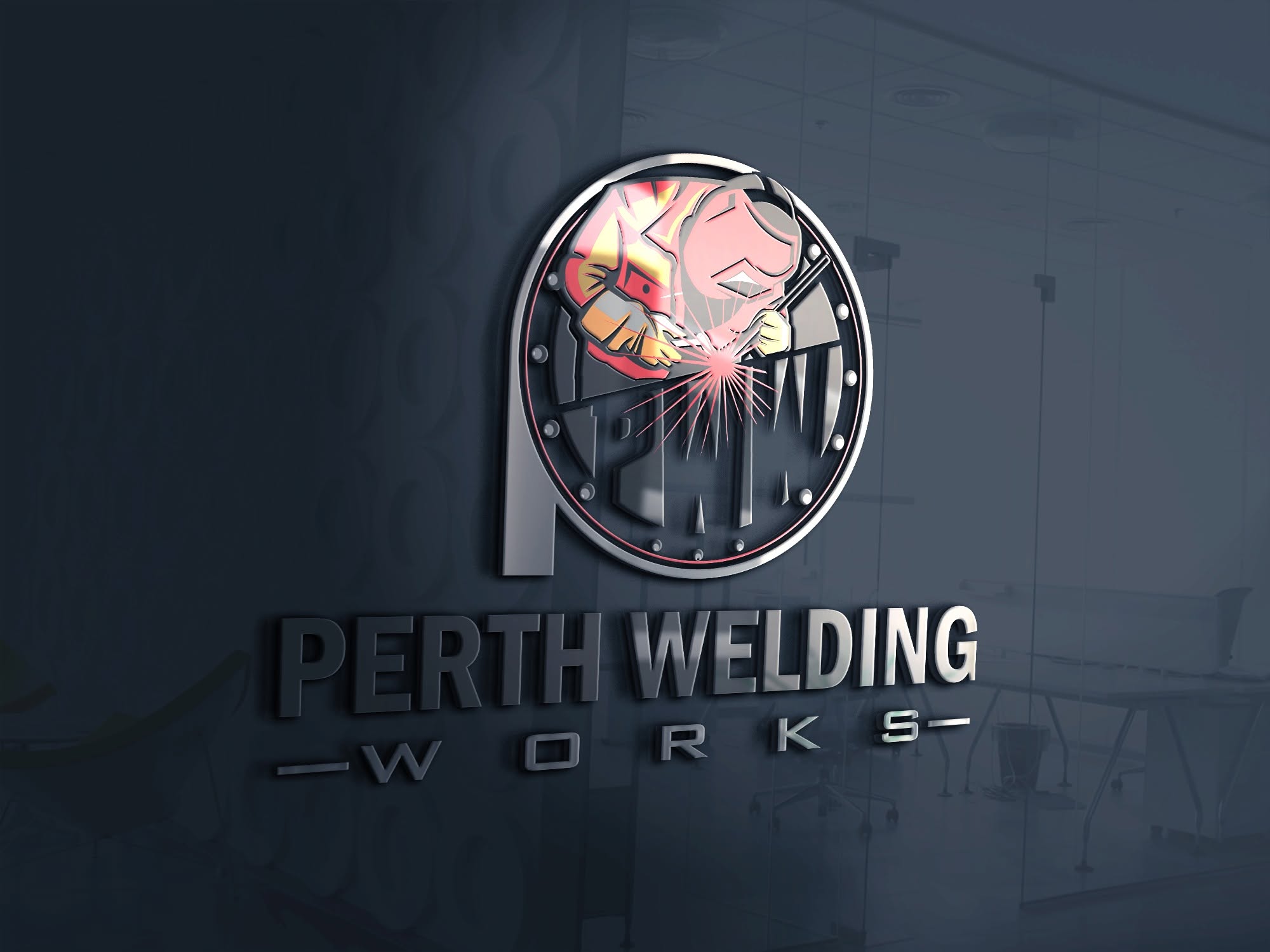 Perth Welding Works