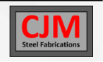CJM Steel Fabrications