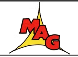 MAG Welding Services PTY LTD