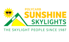 Polycarb Sunshine Skylights