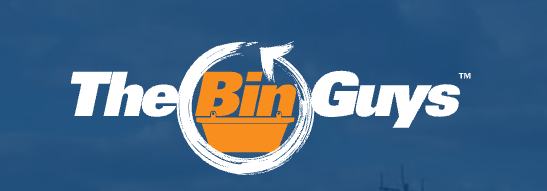 The Bin Guys