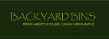 Backyard Bins