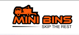 Mini Bins North
