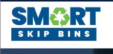 Smart Skip Bins Brisbane