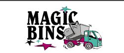 Magic Bins