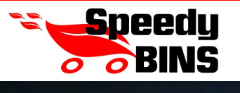 Speedy Bins