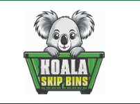 Koala Skip Bins
