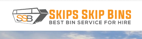 SKIPS Skip Bins