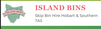 Island Bins