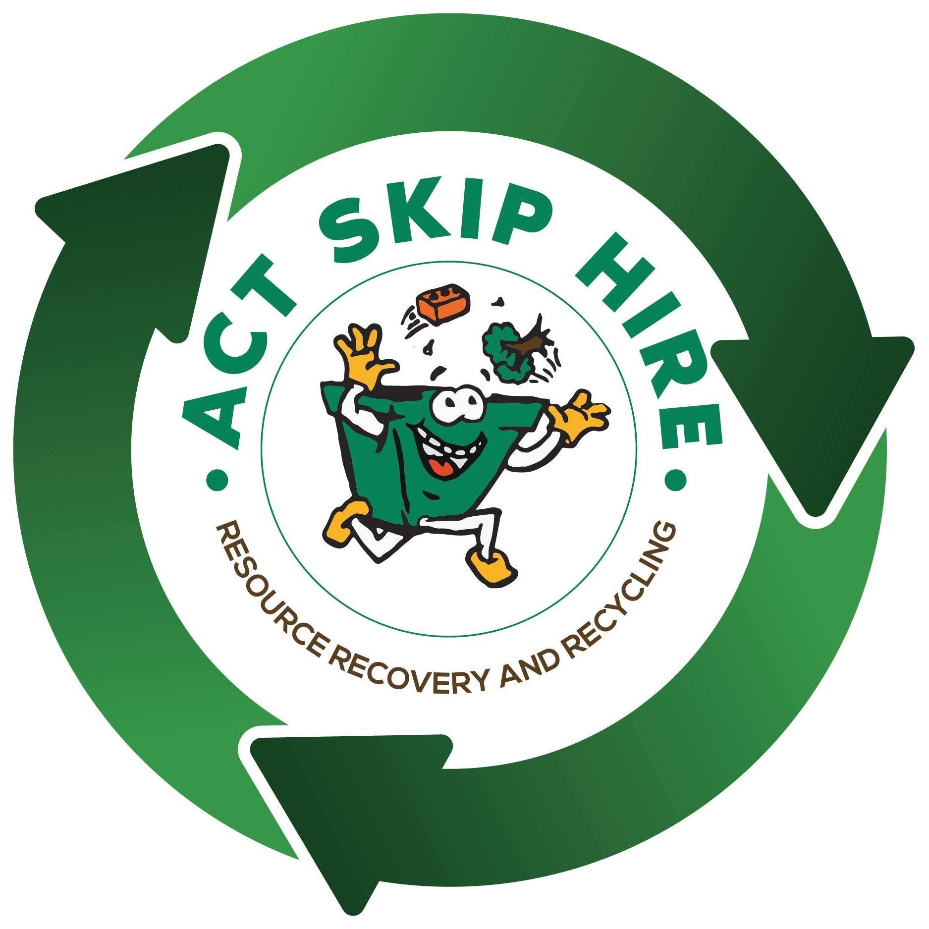 ACT Skip Hire