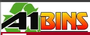 A1 Bins