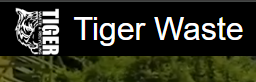 Tiger Waste