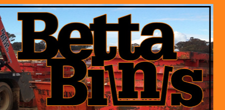 Betta Bins