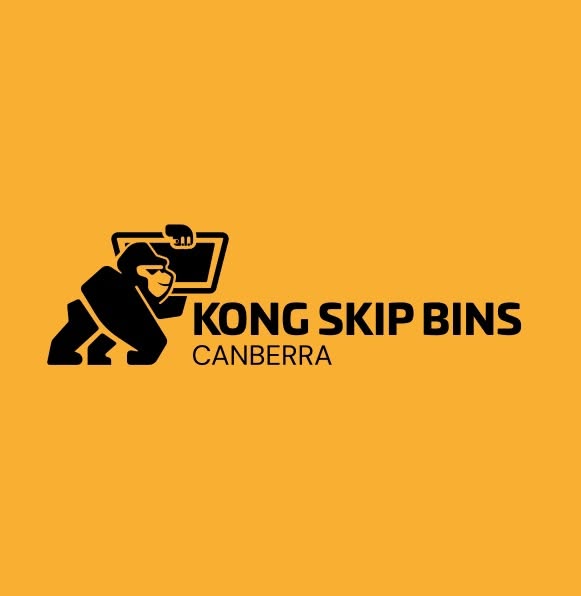 Kong Skip Bins Canberra
