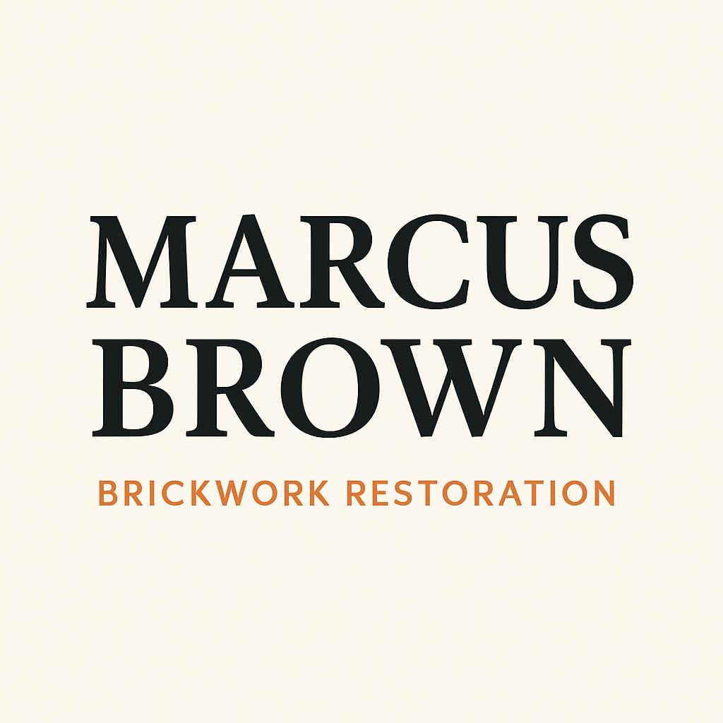 Marcus Brown Brickwork Restoration