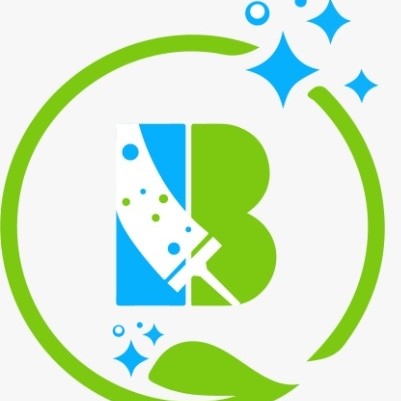 Bond Cleaning Service Logo