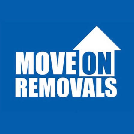 Move on Removals