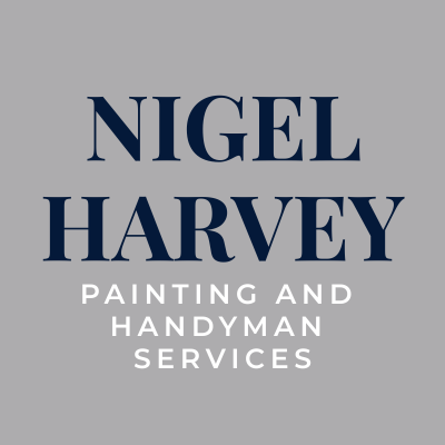 Nigel Harvey Painting and Handyman Services