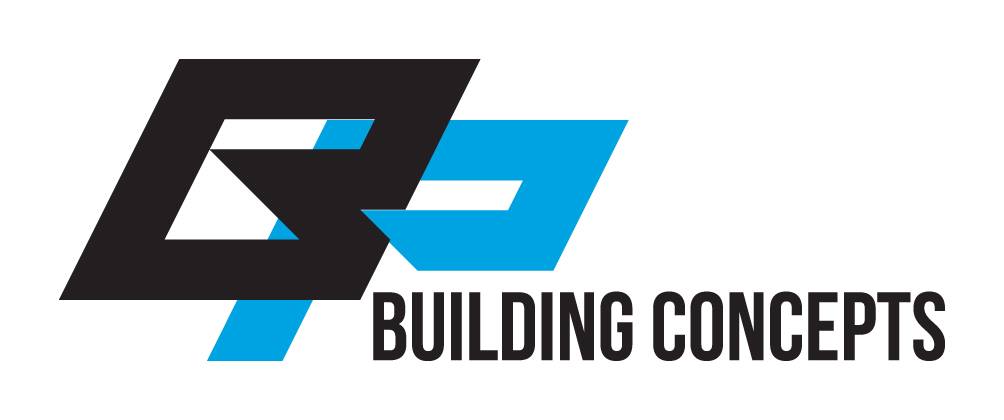 BP Building Concepts Logo