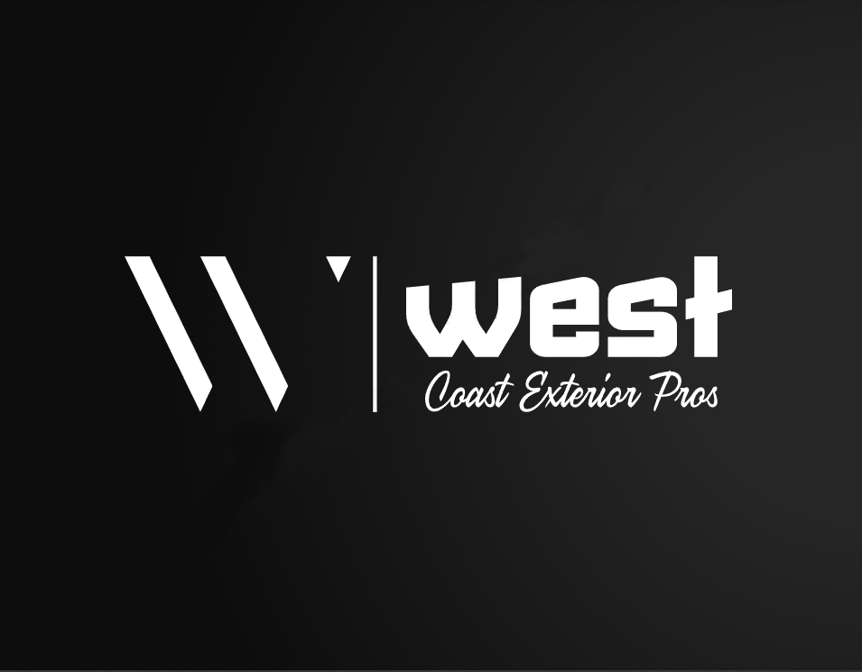 West Coast Exterior Pros Logo