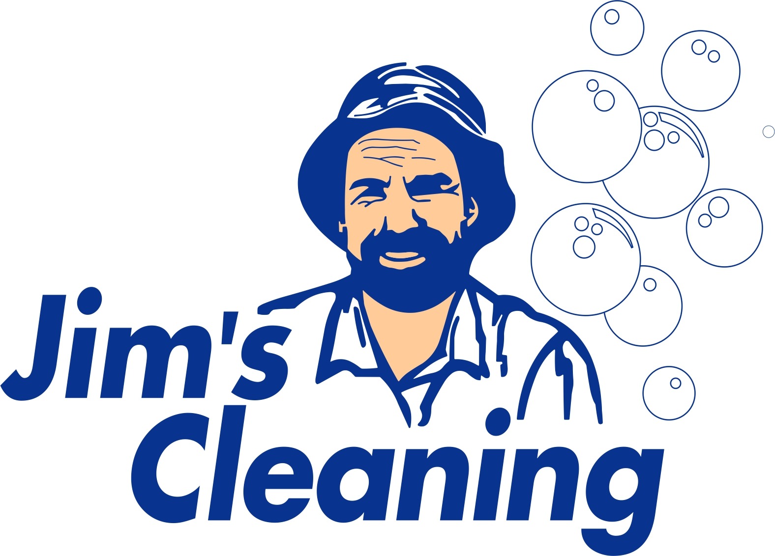 Jim’s cleaning Osborne Park Logo