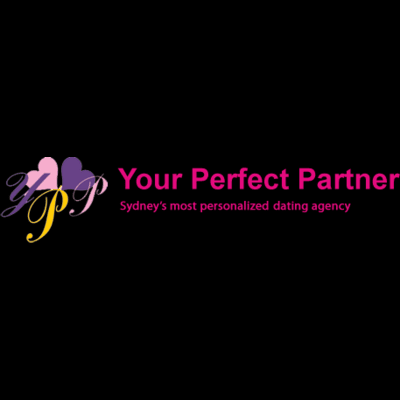Your Perfect Partner Logo