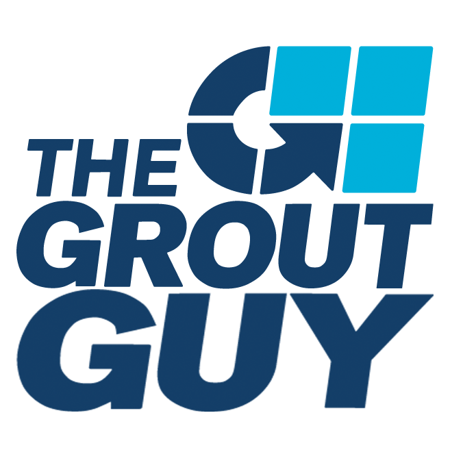 The Grout Guy Perth Logo