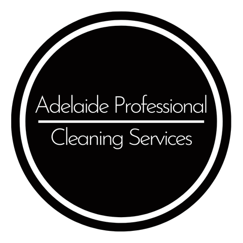 Adelaide Professional Cleaning Services Logo