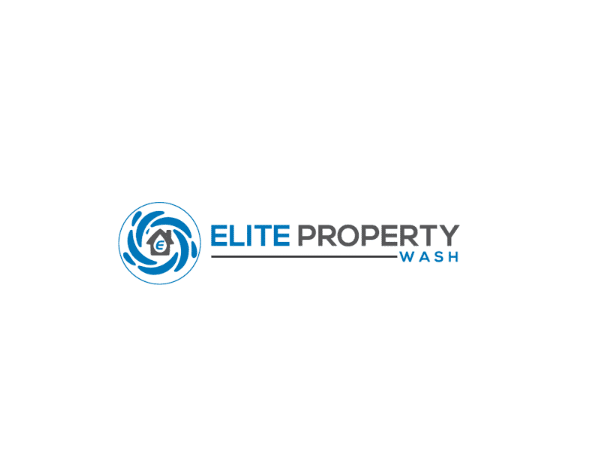 Elite Property Wash Ltd Logo