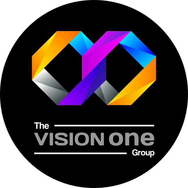 VISIONone Signs Logo