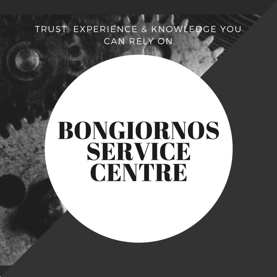 Bongiornos Service Centre