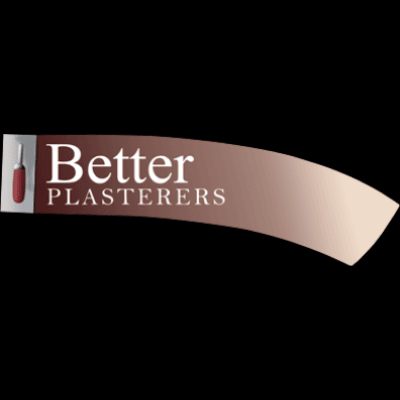 Better Plasterers Limited Logo