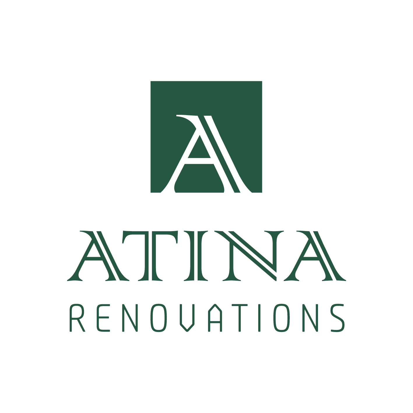 Atina Renovations
