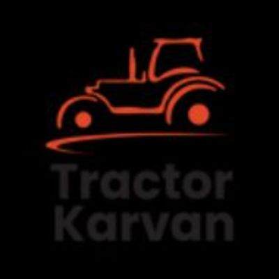 Tractorkarvan Logo