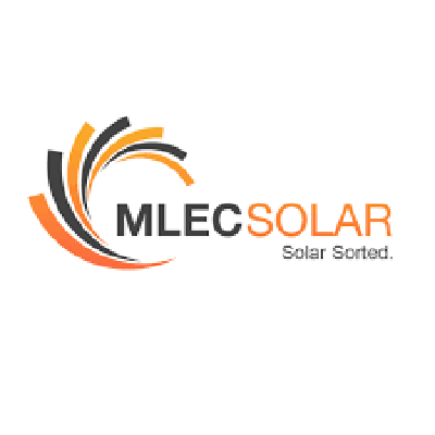 MLEC Solar Logo