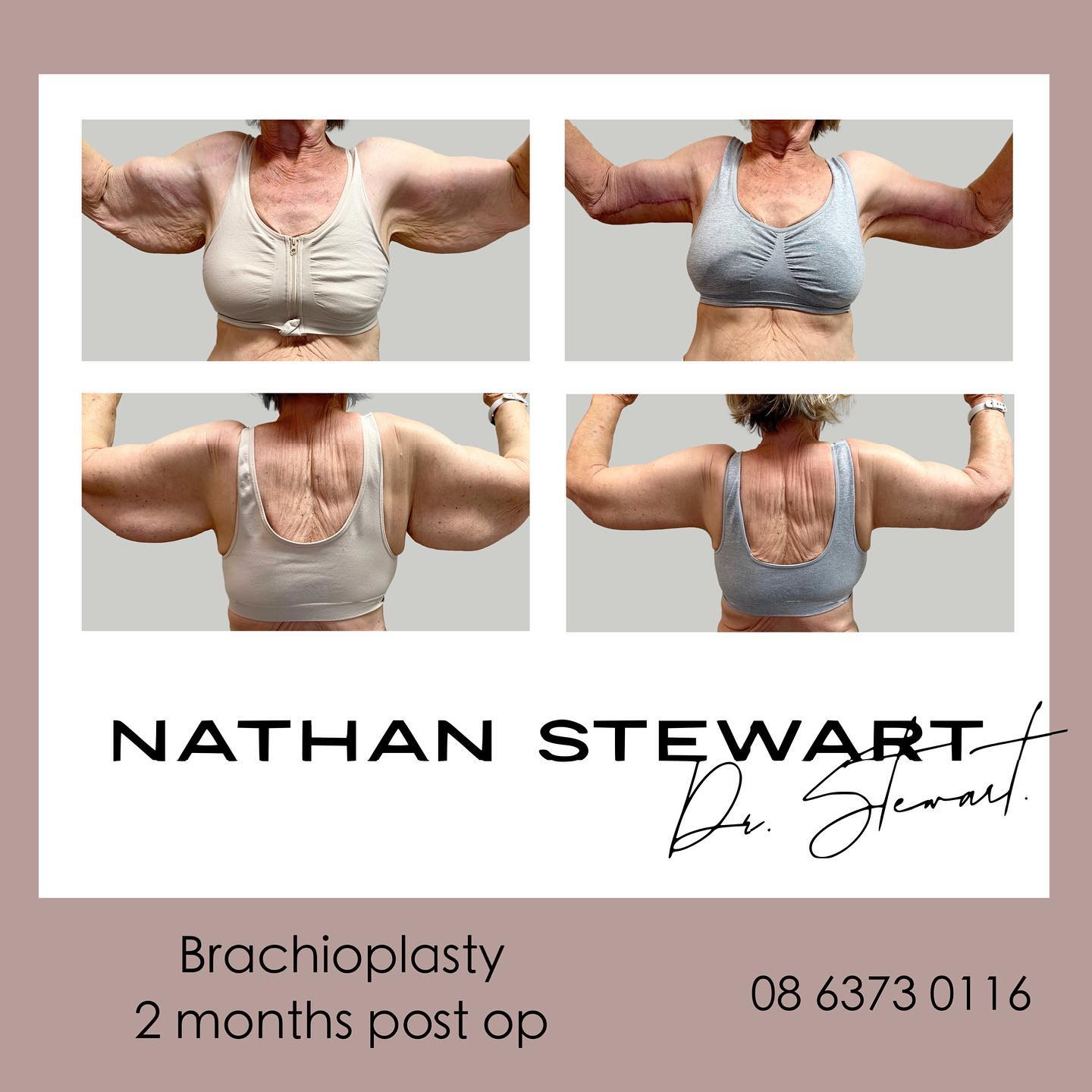 Dr Nathan Stewart Logo