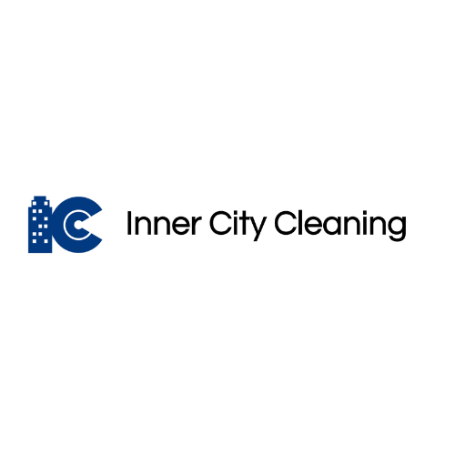 Inner City Cleaning Logo