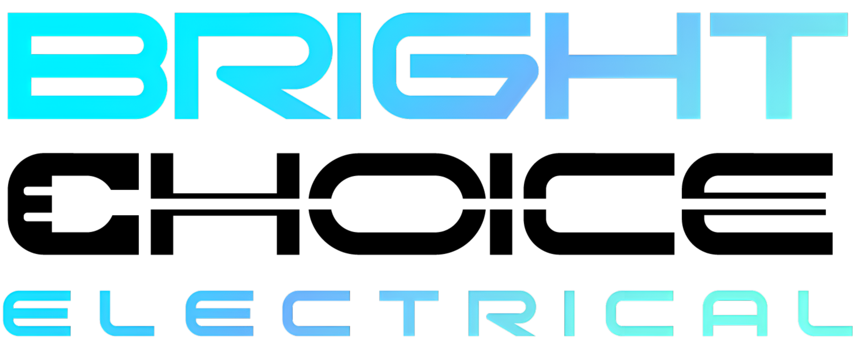 Bright Choice Electrical Logo