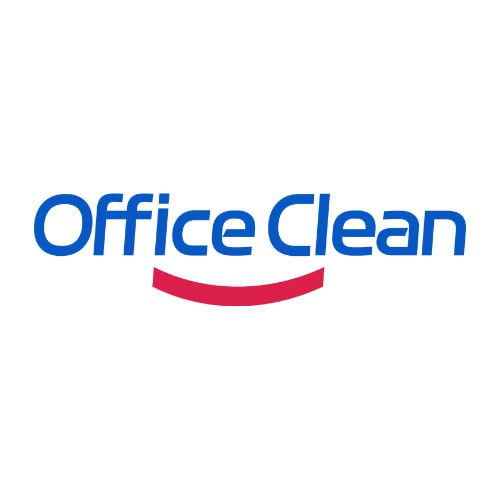 Office Cleaning  Logo