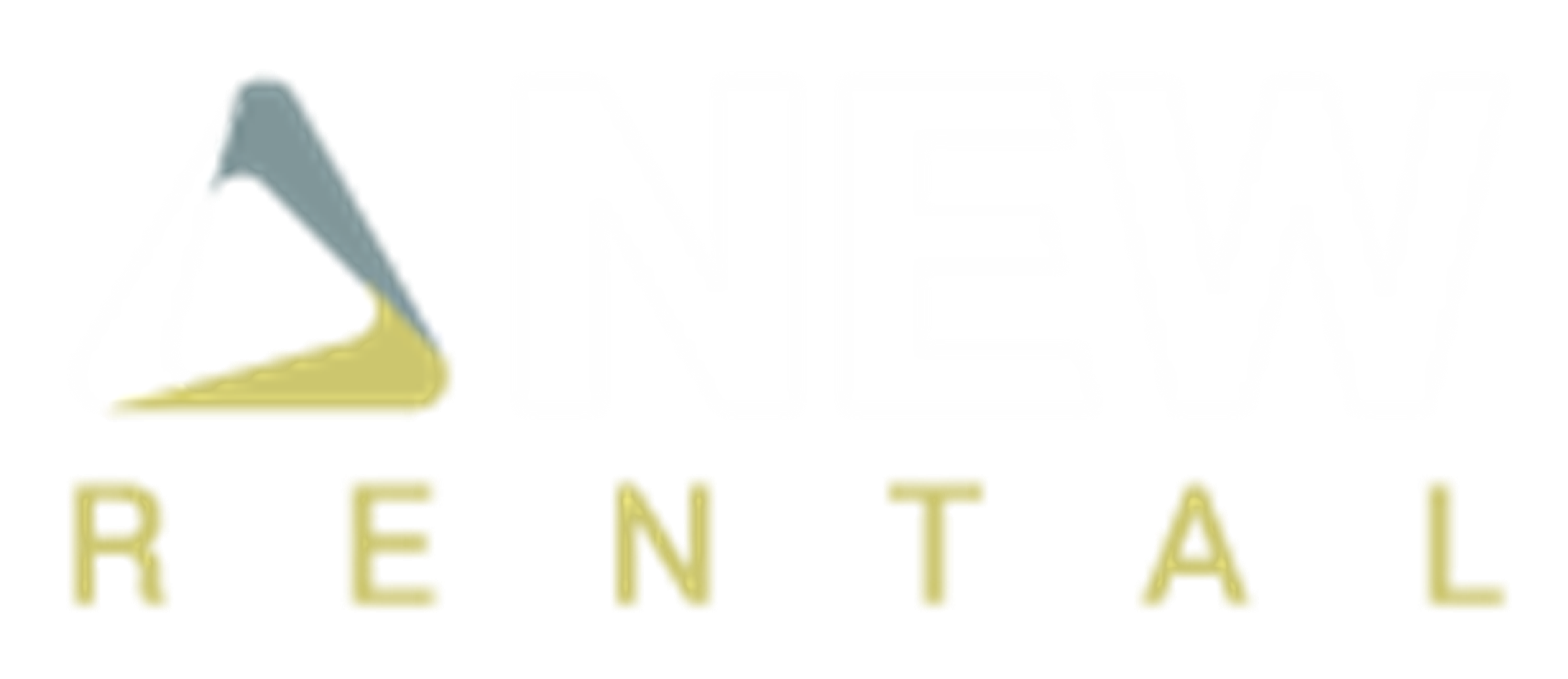 New Rental Logo